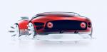 Alfa Romeo 4C Nivola by Ugur Sahin Design 2019 года